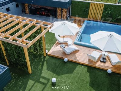 Дом · 6 комнат · 150 м², Мехзаводская 13 за 100 000 〒 в Шымкенте