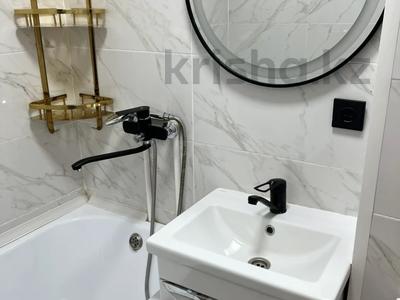 Продажа квартир в Алматы: 1-комнатная квартира · 42 м² · 1/4 этаж, Достык 103/31а за 35 млн 〒 1-комнатная квартира · 42 м² · 1/4 этаж, Достык 103/31а за 35 млн 〒 в Алматы, Медеуский р-н