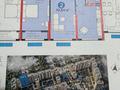 2-комнатная квартира · 70.54 м² · 3/12 этаж, мкр Акжар, Белжайлау 47а за 49.5 млн ₸ в Алматы, Наурызбайский р-н