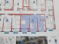 2-комнатная квартира · 70.54 м² · 3/12 этаж, мкр Акжар, Белжайлау 47а за 49.5 млн ₸ в Алматы, Наурызбайский р-н — фото 3