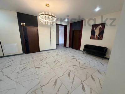 2-комнатная квартира · 60 м² · 1/9 этаж, Аль-Фараби 49В за 36 млн ₸ в Костанае