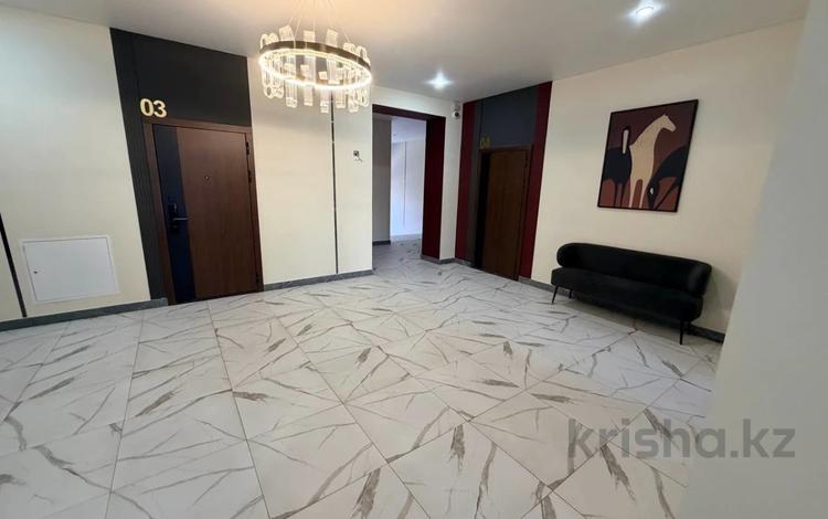 2-комнатная квартира · 60 м² · 1/9 этаж, Аль-Фараби 49В за 36 млн ₸ в Костанае — фото 2