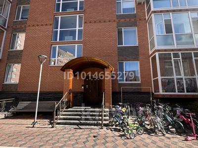 3-бөлмелі пәтер · 95 м² · 5/10 қабат, Ак.Сатпаева 350/4, бағасы: 41.5 млн ₸ в Павлодаре