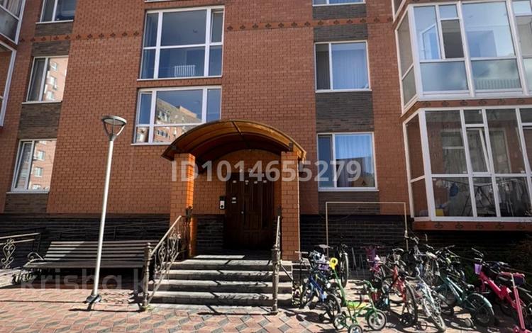 3-бөлмелі пәтер · 95 м² · 5/10 қабат, Ак.Сатпаева 350/4, бағасы: 41.5 млн ₸ в Павлодаре — фото 2