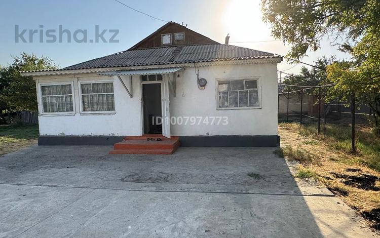 Отдельный дом · 7 комнат · 200 м² · 30 сот., О Ердешов 38 за 13 млн 〒 в Мырзакенте — фото 2