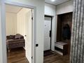 2-комнатная квартира · 80 м² · 9/12 этаж, Торекулова 93 за 25 000 ₸ в Алматы, Алмалинский р-н — фото 10