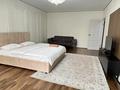 2-комнатная квартира · 80 м² · 9/12 этаж, Торекулова 93 за 25 000 ₸ в Алматы, Алмалинский р-н — фото 2