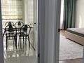 2-комнатная квартира · 80 м² · 9/12 этаж, Торекулова 93 за 25 000 ₸ в Алматы, Алмалинский р-н — фото 7
