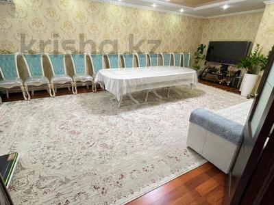 3-комнатная квартира · 114 м² · 9/14 этаж, Сатпаева 20 за 55.8 млн ₸ в Астане, Алматы р-н