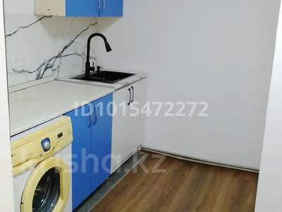 Отдельный дом · 1 комната · 30 м² · 6 сот., мкр Шанырак-2, Искакова7/7 7/7 — Искакова7/7 за 120 000 ₸ в Алматы, Алатауский р-н