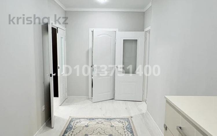 1-комнатная квартира · 51 м² · 2/9 этаж, Байдибек би 126/7 за 170 000 ₸ в Шымкенте — фото 2