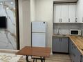 2-бөлмелі пәтер, 60 м², 4/9 қабат тәулік бойы, Варламова 345 — Варламова, бағасы: 20 000 〒 в Алматы, Алмалинский р-н — фото 6