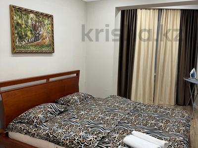 2-комнатная квартира · 60 м² · 4/9 этаж, Варламова 345 — Варламова за 20 000 ₸ в Алматы, Алмалинский р-н