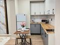 2-комнатная квартира · 60 м² · 4/9 этаж, Варламова 345 — Варламова за 20 000 ₸ в Алматы, Алмалинский р-н — фото 7