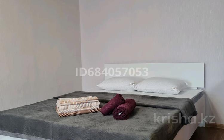 1-комнатная квартира · 48 м² · 2/5 этаж, мкр Новый Город, Нуркен Абдирова 9 — Бухар Жырау за 2 000 ₸ в Караганде, Казыбек би р-н — фото 2