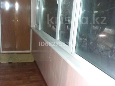 2-бөлмелі пәтер · 51 м² · 3/9 қабат, Курмангазы 161 — Школьника, бағасы: 120 000 ₸ в Уральске