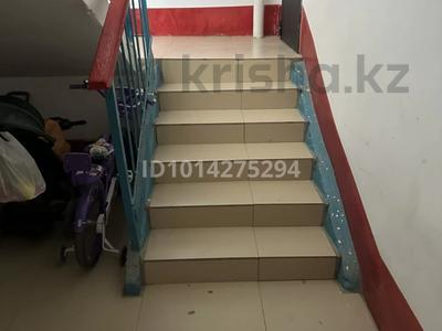 3-бөлмелі пәтер · 70 м² · 5/5 қабат, Бөкейхан 11а — Ақ отау ресторан, бағасы: 14 млн ₸ в 