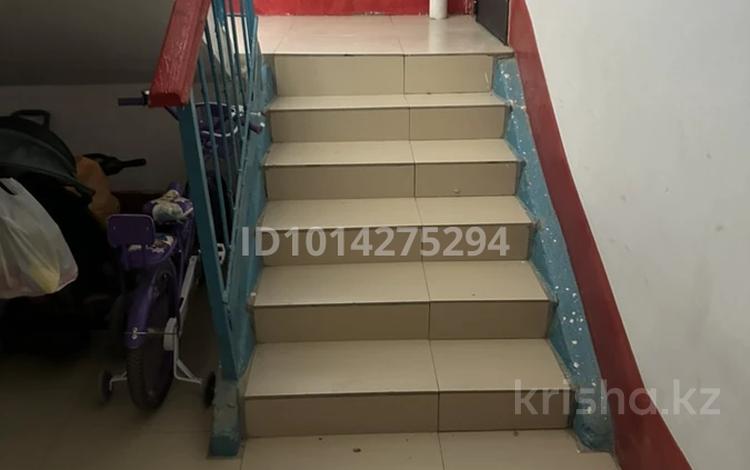 3-бөлмелі пәтер · 70 м² · 5/5 қабат, Бөкейхан 11а — Ақ отау ресторан, бағасы: 14 млн ₸ в  — фото 2