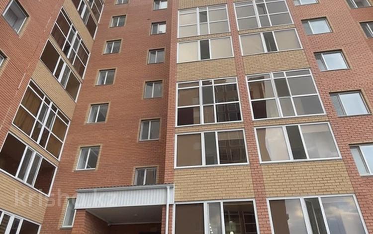 1-комнатная квартира · 41.1 м² · 4/9 этаж, сарыарка 7/4 за 15.4 млн ₸ в Кокшетау — фото 2