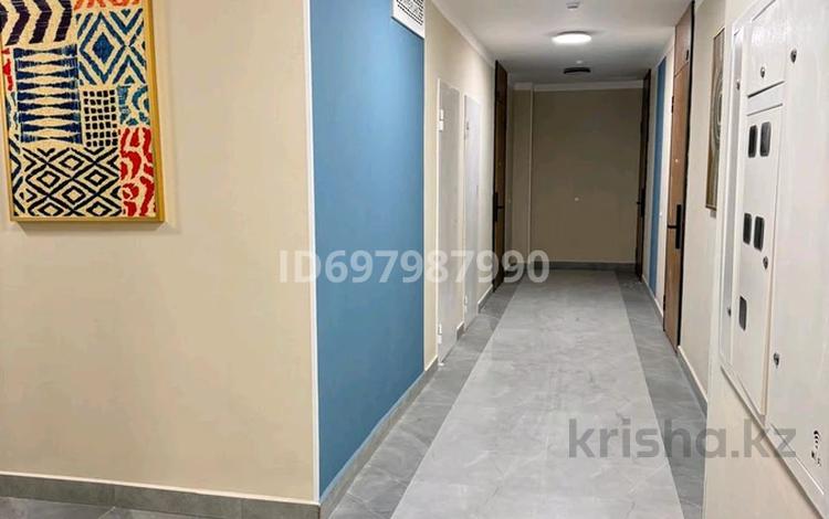 2-бөлмелі пәтер, 69.61 м², 16/16 қабат, Ахмет Байтурсынулы 8, бағасы: 33.5 млн 〒 в Астане, Алматы р-н — фото 2