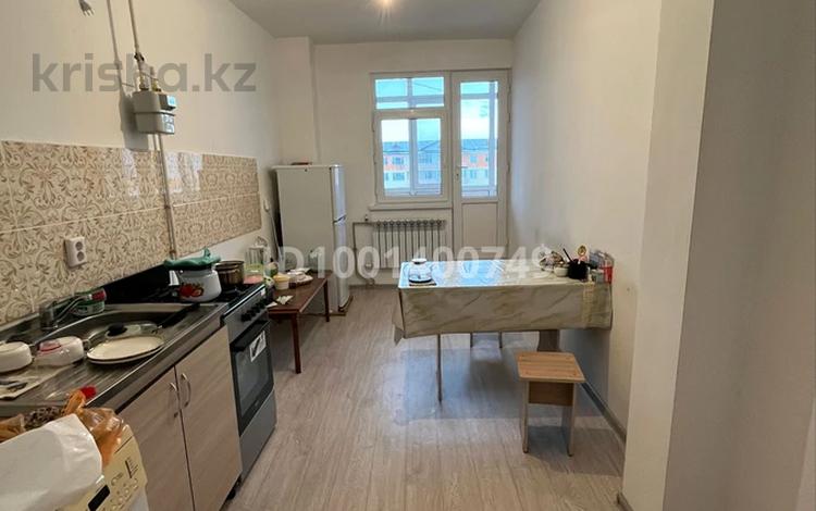 3-комнатная квартира · 73 м² · 5/5 этаж, 15 микрорайон 1022 за 20 млн ₸ в Таразе — фото 2