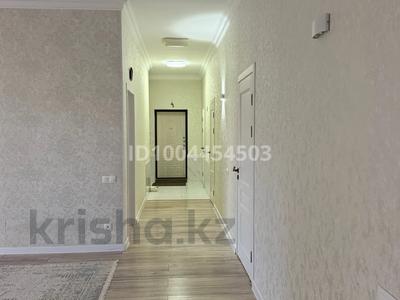 4-бөлмелі пәтер · 131 м² · 4/9 қабат, Косшыгулулы 8/2, бағасы: 98 млн ₸ в Астане, Сарыарка р-н