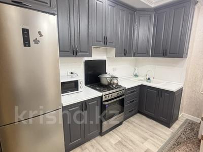 1-комнатная квартира · 51 м² · 6/9 этаж, мкр Акбулак — Суатколь за ~ 26 млн 〒 в Алматы, Алатауский р-н