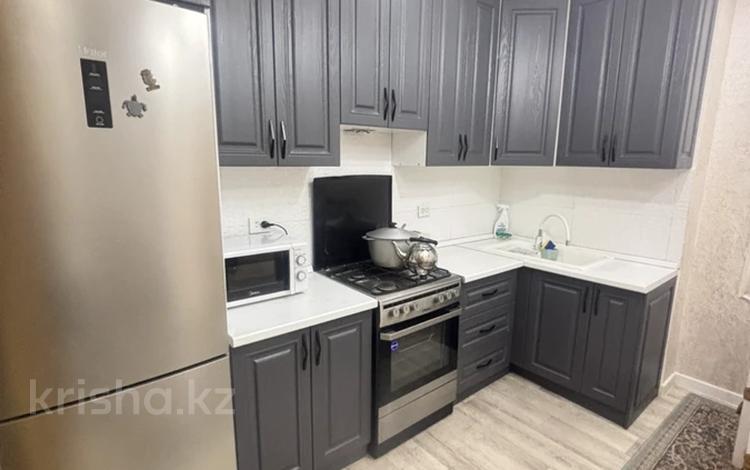 1-комнатная квартира · 51 м² · 6/9 этаж, мкр Акбулак — Суатколь за ~ 26 млн 〒 в Алматы, Алатауский р-н — фото 31