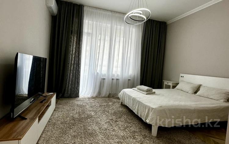1-бөлмелі пәтер · 35 м² · 4/12 қабат, Сейфуллина 416 — Сейфуллина-Наурызбай батыра-Макатаева, бағасы: 20 000 ₸ в Алматы, Алмалинский р-н — фото 2