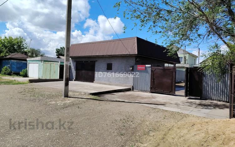 Отдельный дом · 4 комнаты · 81.9 м² · 4 сот., Правды 27 — Морозова-Алтайская за 25 млн 〒 в Семее — фото 19