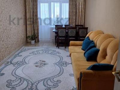 3-бөлмелі пәтер · 87.3 м² · 8/9 қабат, Ораз Тате 15, бағасы: 32.6 млн ₸ в Актобе