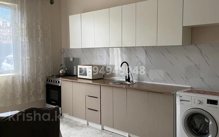 Отдельный дом · 4 комнаты · 120 м² · 6 сот., Рахат за 60 млн ₸ в Кыргауылдах — фото 6