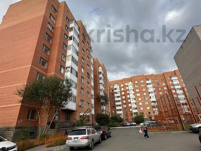 3-комнатная квартира · 78 м² · 6/9 этаж, Азербаева — Магжан Жумабаева за 36 млн 〒 в Астане, Алматы р-н
