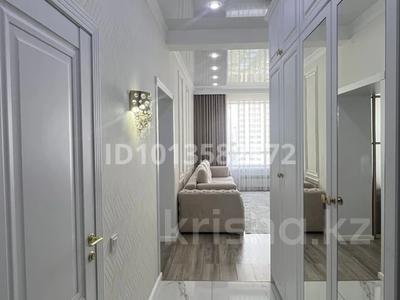 3-комнатная квартира · 72 м² · 10/12 этаж, Улы Дала 31, 31/1, 33, 33/1 за 51 млн ₸ в Астане, Нура р-н