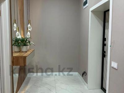 2-бөлмелі пәтер · 65 м² · 1/6 қабат, Майқұдық, 067 учетный квартал, бағасы: 29 млн ₸ в Караганде, Алихана Бокейханова р-н