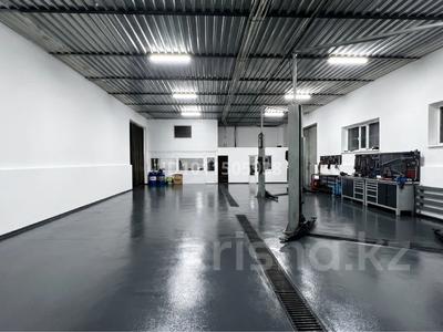 Гараж · 640 м² · Алаш за 1.2 млн ₸ в Астане, Алматы р-н