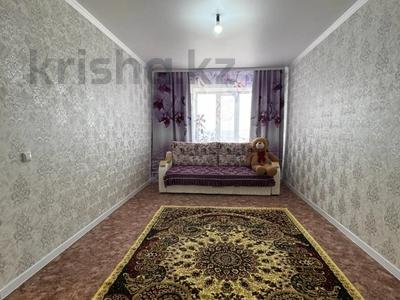 2-комнатная квартира · 57 м² · 9/9 этаж, Нур Актобе, 4 микрорайон за 13.5 млн ₸