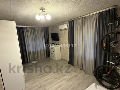 1-комнатная квартира · 31 м² · 5/5 этаж, Назарбаева 38 за 11.5 млн ₸ в Усть-Каменогорске