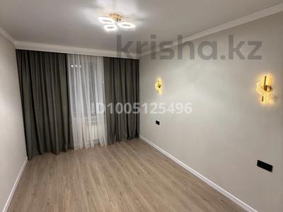 2-комнатная квартира · 58.1 м² · 1/9 этаж, трасса Астана-Караганда 4/3 за 29.8 млн 〒 в Алматы р-н