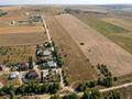Жер телімі · 3.5 га, Көксай, бағасы: 180 млн ₸ в Коксай (пути Ильича)
