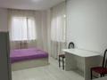 1-комнатная квартира · 20 м² · 1/3 этаж, Зелинского 108 — АханСеры - сейфуллина, мехпоселок за 150 000 ₸ в Алматы, Турксибский р-н