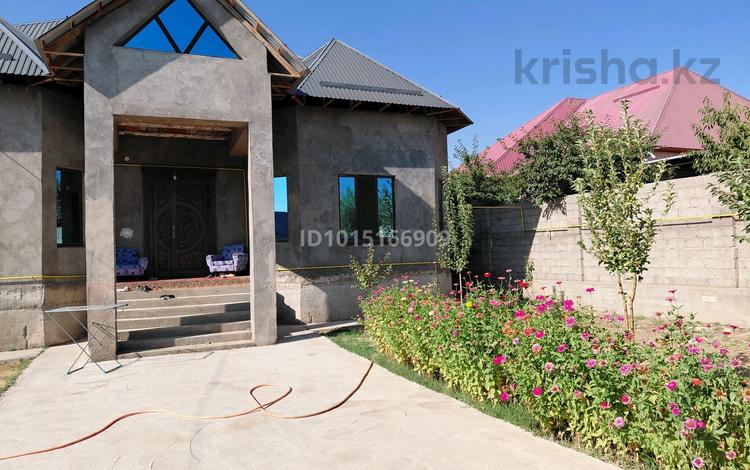 Жеке үй · 5 бөлме · 182 м² · 8 жүзд., Каратобе 726, бағасы: 41 млн ₸ в Шымкенте — фото 18
