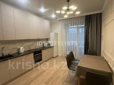 2-комнатная квартира · 81 м² · 7/10 этаж, 306 50 — ЕК-32 за 74 млн ₸ в Астане, Есильский р-н