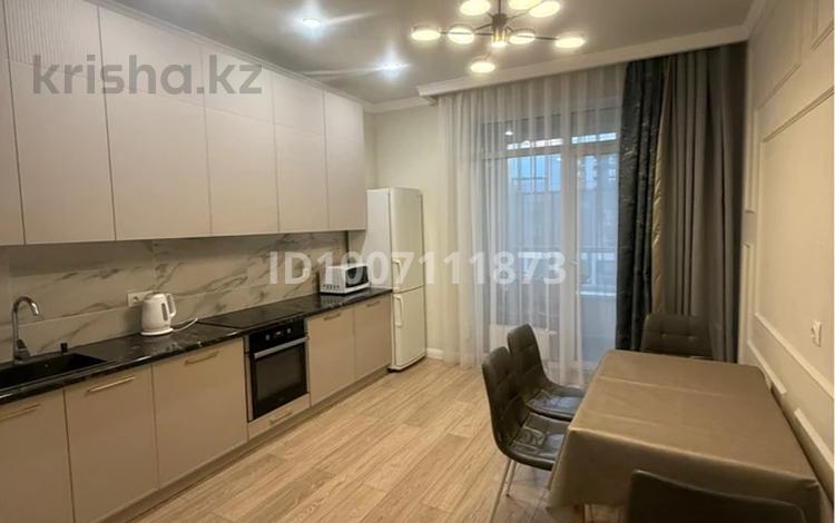 2-комнатная квартира · 81 м² · 7/10 этаж, 306 50 — ЕК-32 за 74 млн ₸ в Астане, Есильский р-н — фото 2