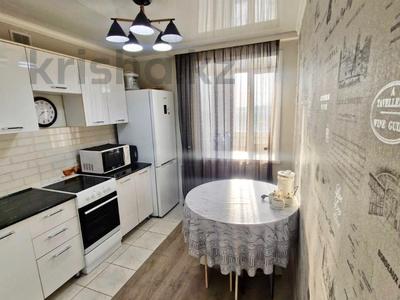 2-комнатная квартира · 50.1 м² · 3/10 этаж, Рыскулова 87 за 22.5 млн 〒 в Семее