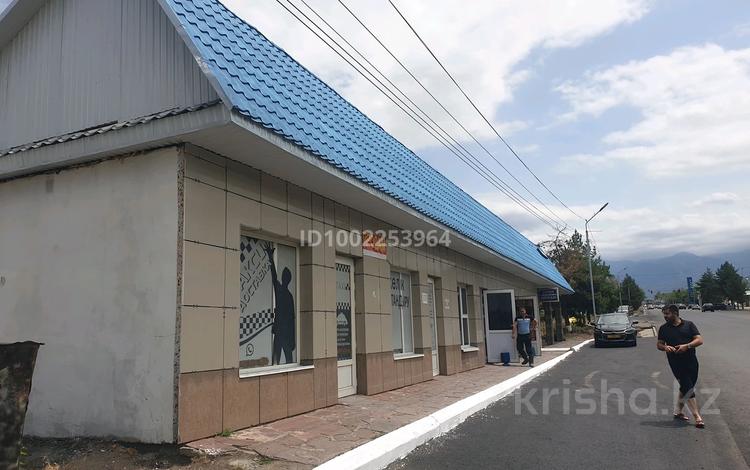 Офисы, магазины и бутики, общепит, салоны красоты, медцентры и аптеки · 150 м² за 17 млн 〒 в Есик — фото 5