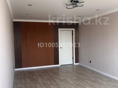 2-комнатная квартира · 66.4 м² · 8/9 этаж, мкр Зердели 165 — Момыш улы Мунке би за 33 млн 〒 в Алматы, Алатауский р-н