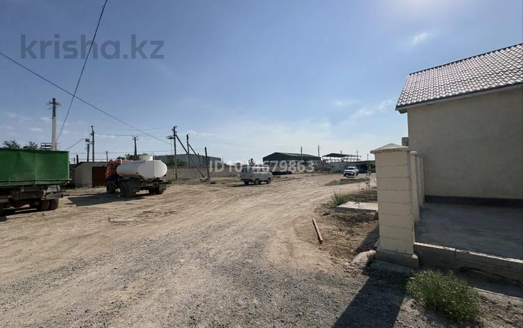 Промбаза · 1 сотка, Пром зона 2 32г за 800 000 ₸ в Жанаозен — фото 2