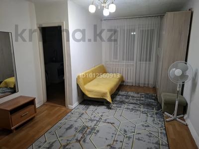 1-комнатная квартира · 30 м² · 4/4 этаж, Наурызбай-батыра — Силк вэй сити за 500 000 ₸ в Алматы, Алмалинский р-н