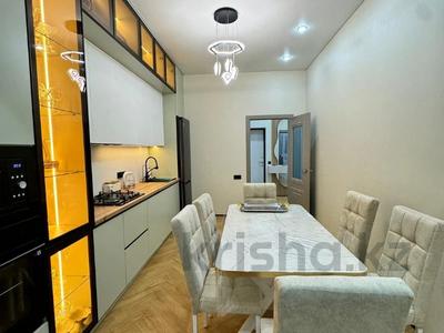 2-комнатная квартира · 75 м² · 3/7 этаж, мкр. Алтын орда за 35.5 млн 〒 в Актобе